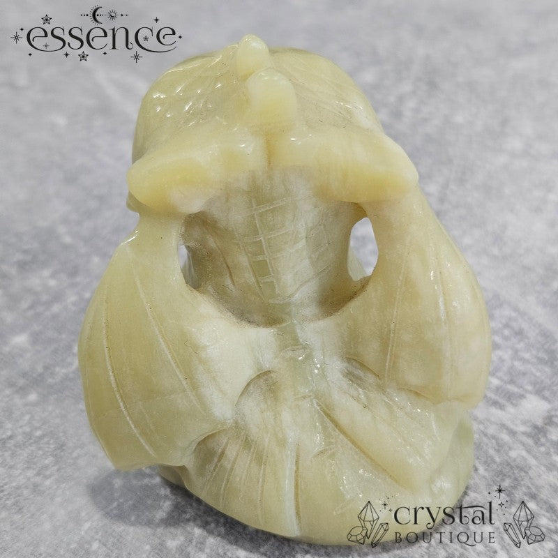 Serpentine Toothless 148g