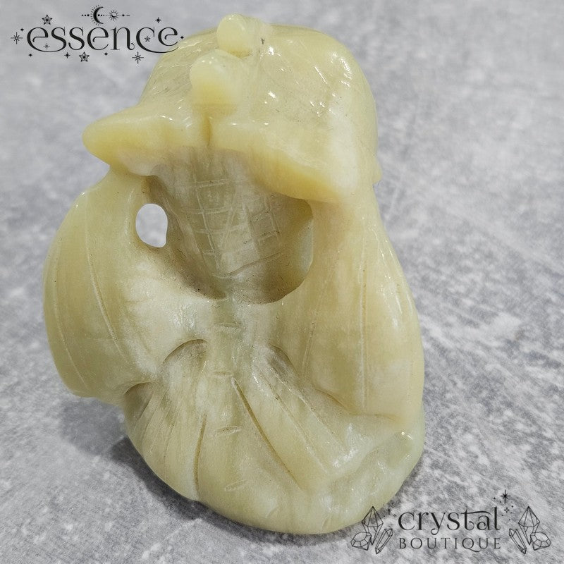Serpentine Toothless 148g