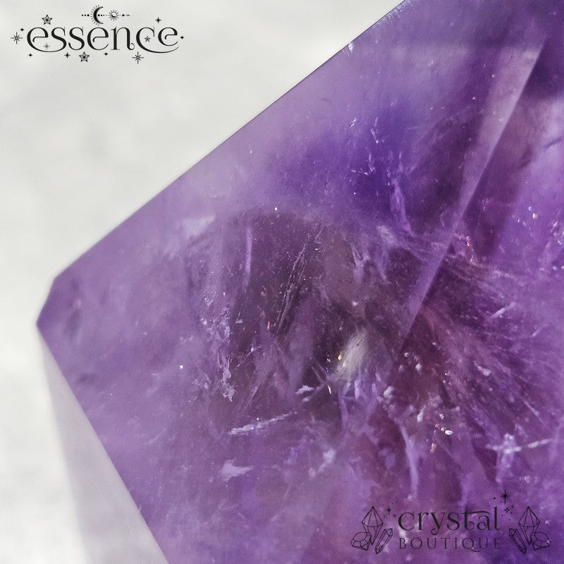 Amethyst Tower 230gms