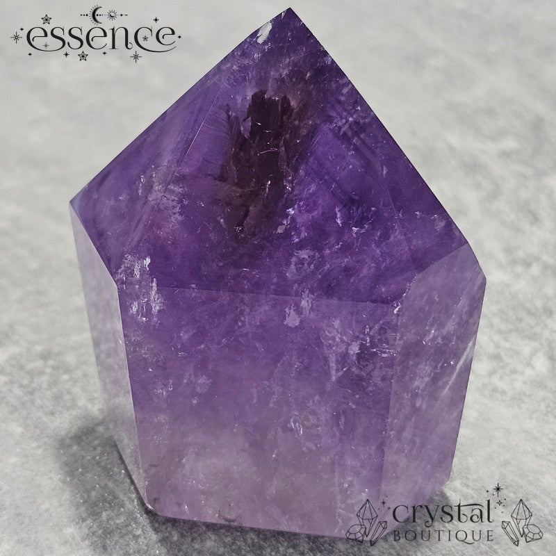 Amethyst Tower 200gms