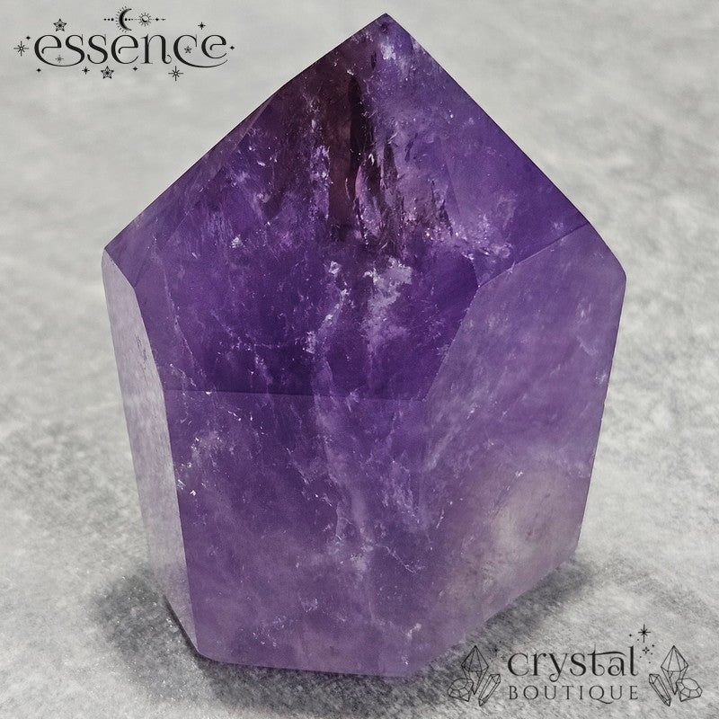 Amethyst Tower 200gms