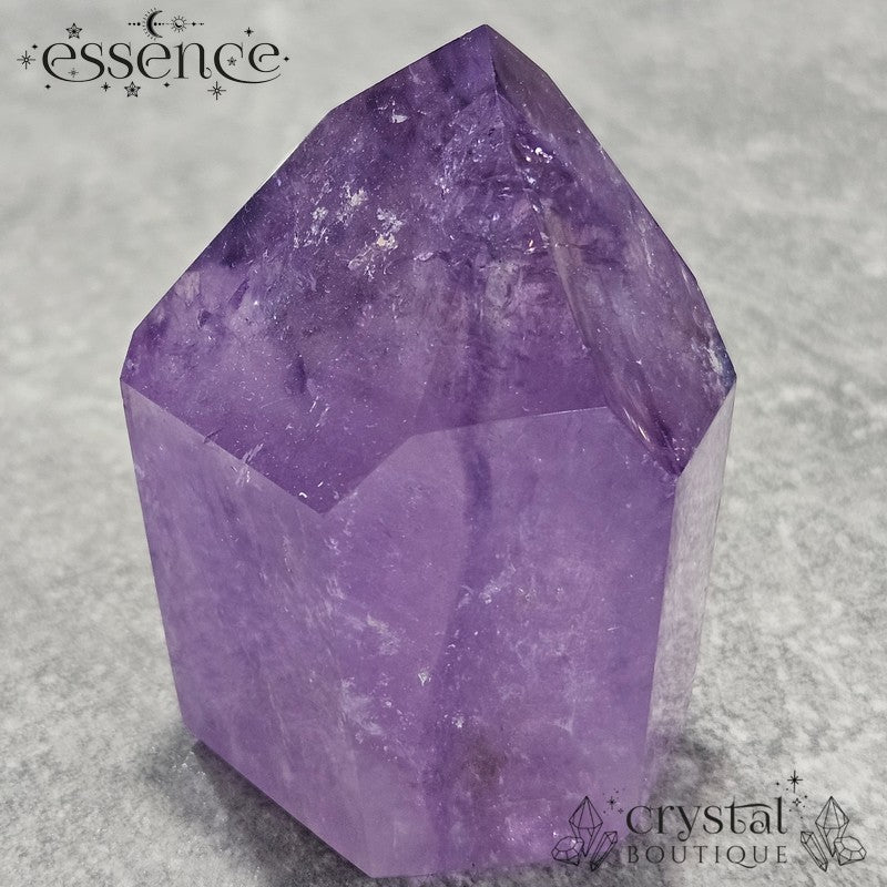 Amethyst Tower 169gms