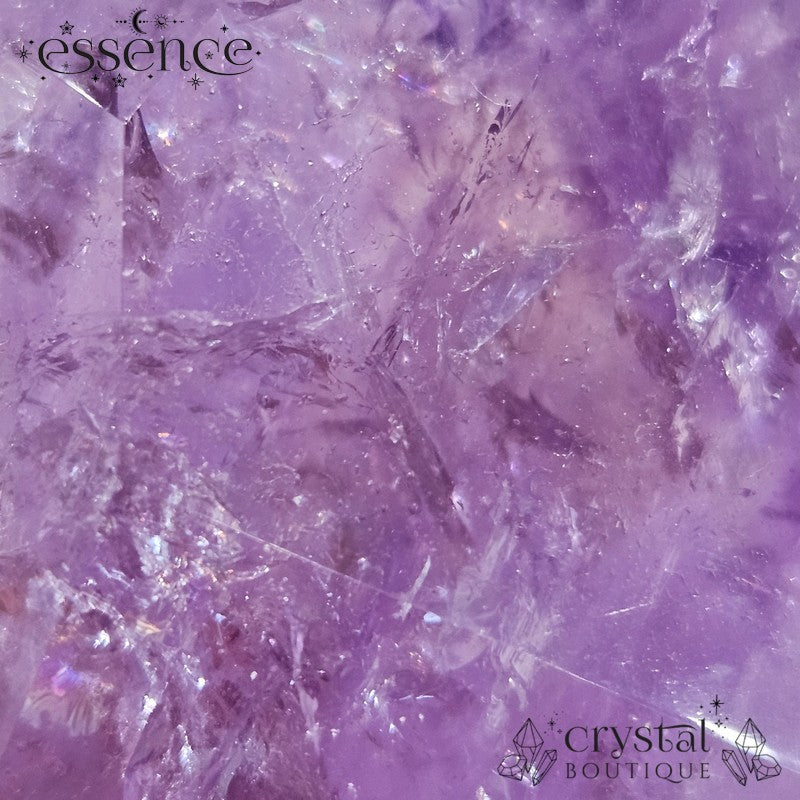 Amethyst Tower 169gms