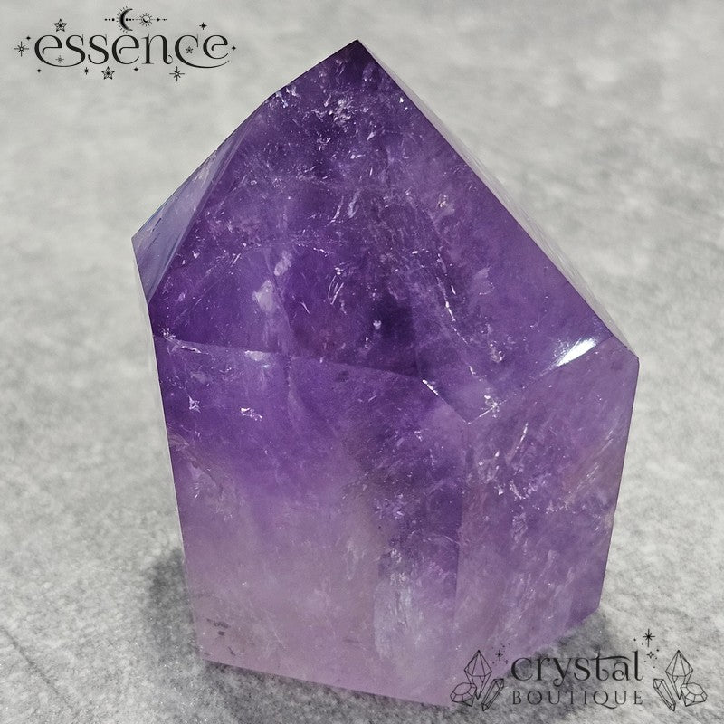 Amethyst Tower 175gms