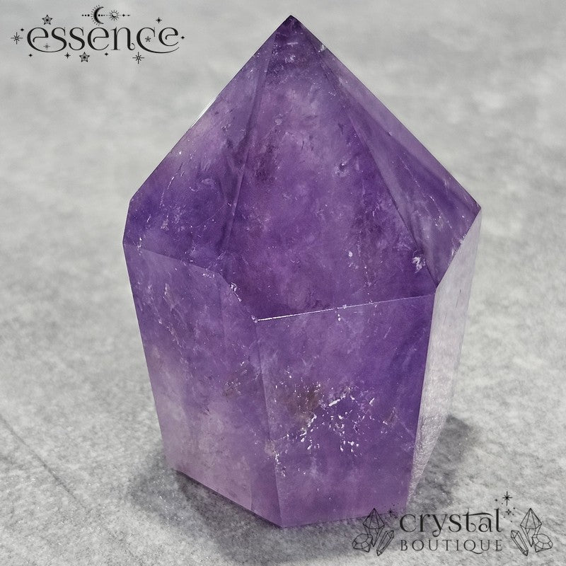 Amethyst Tower 175gms
