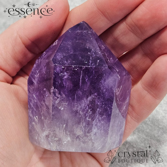 Amethyst Tower 175gms