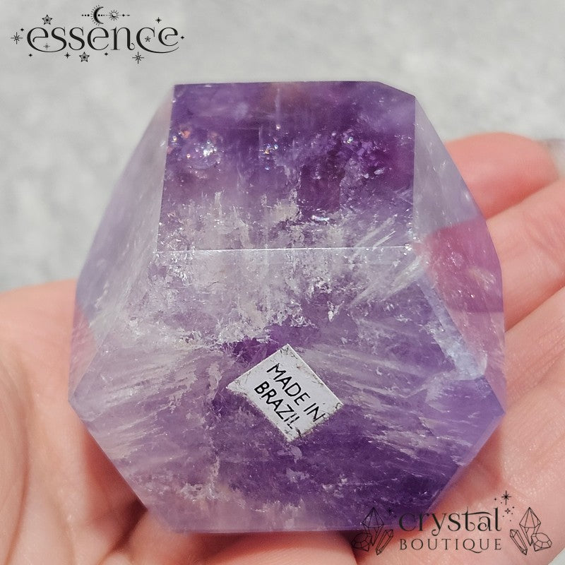 Amethyst Tower 175gms