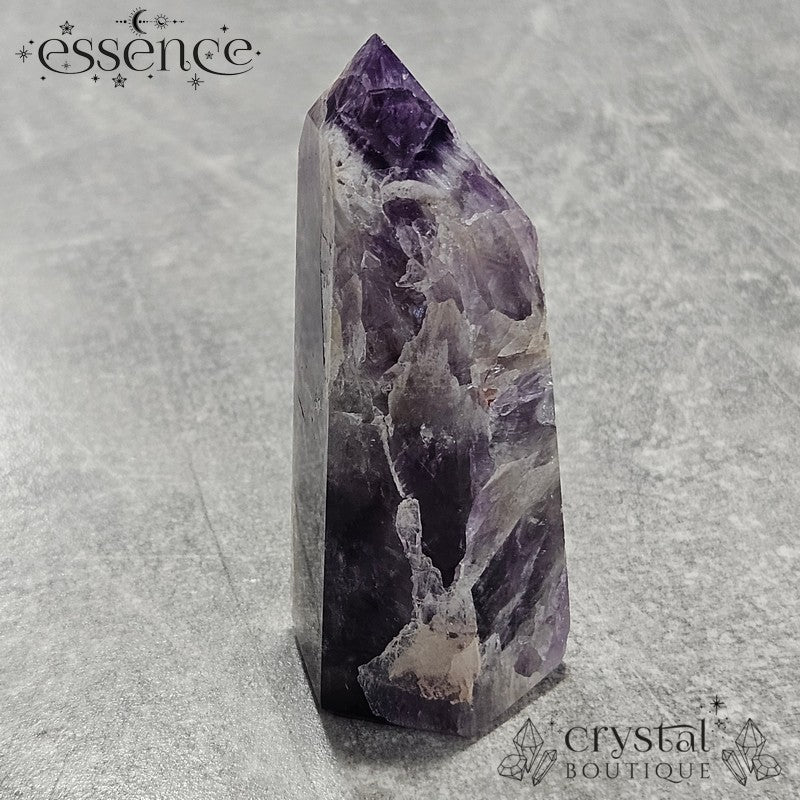 Dream Amethyst Tower 173gms