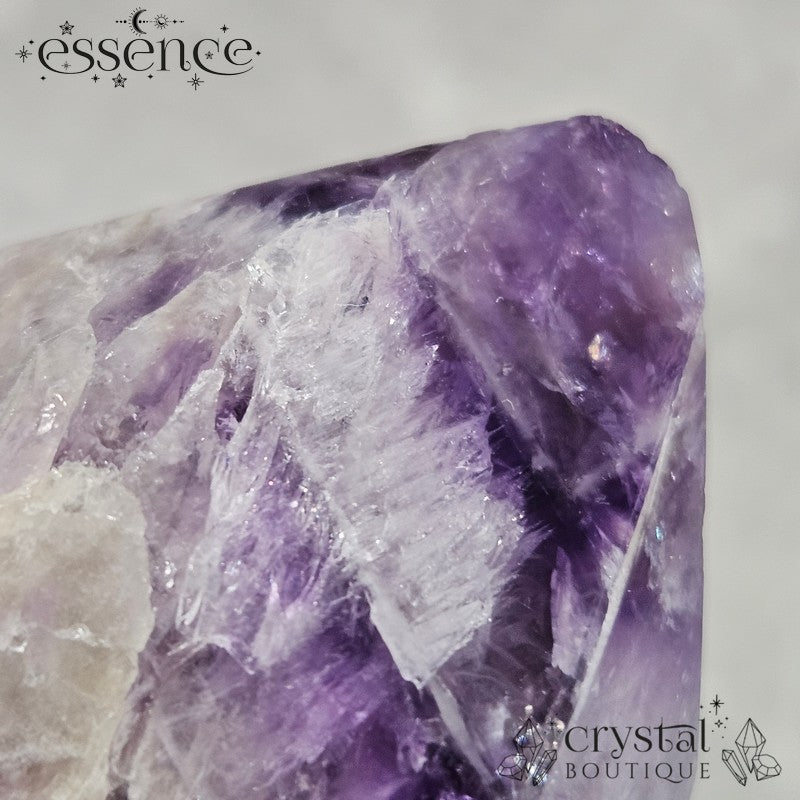 Dream Amethyst Tower 173gms