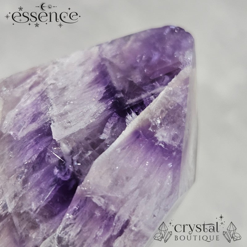Dream Amethyst Tower 173gms