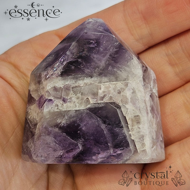 Dream Amethyst Tower