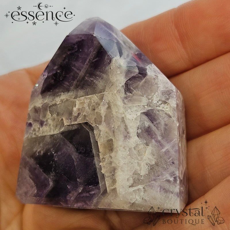 Dream Amethyst Tower
