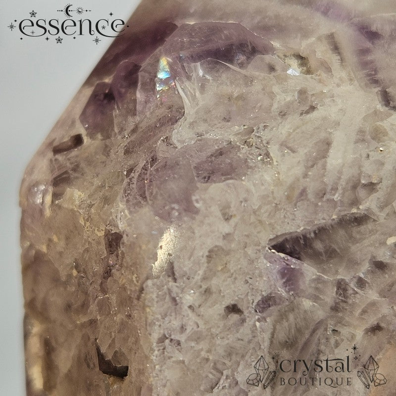Dream Amethyst Tower