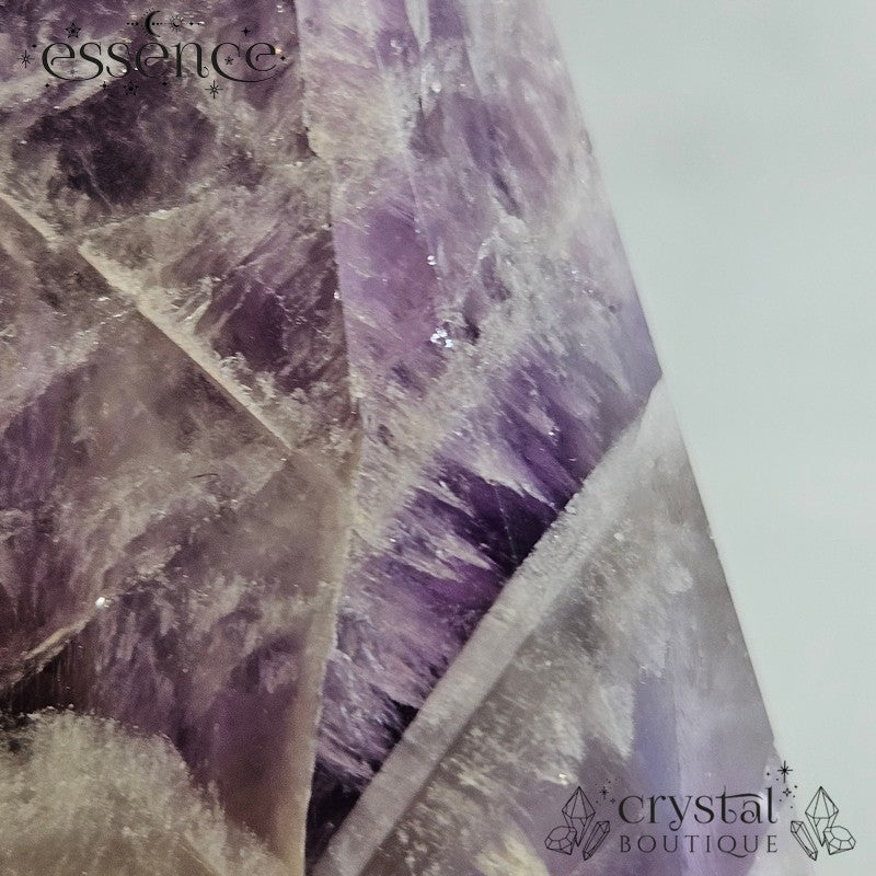 Dream Amethyst Tower