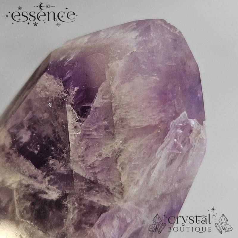 Dream Amethyst Tower