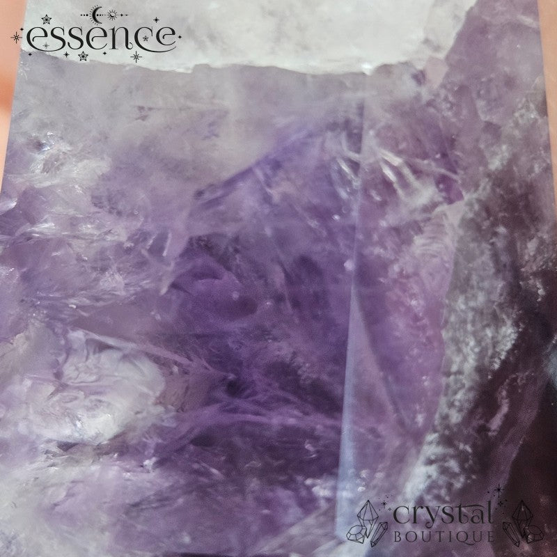 Dream Amethyst Tower 37gms