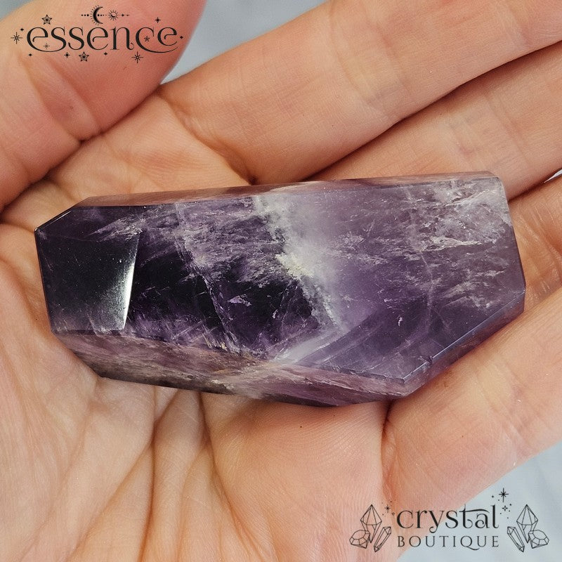 Dream Amethyst Freeform