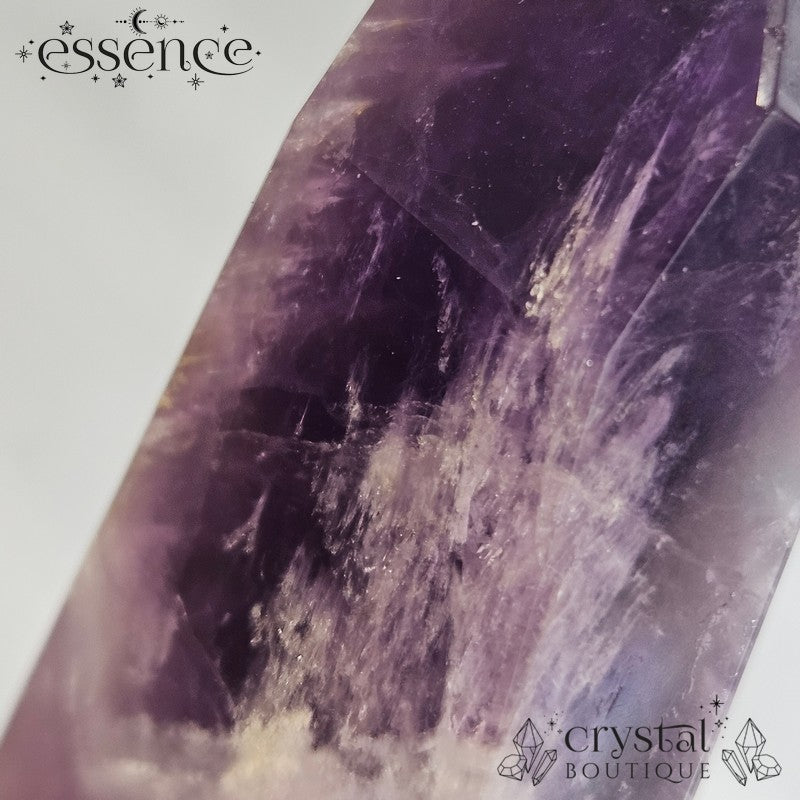 Dream Amethyst Freeform