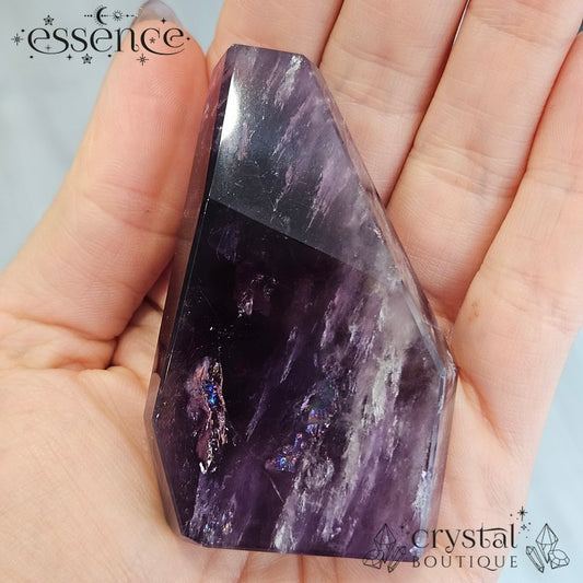 Amethyst Freeform 95gms
