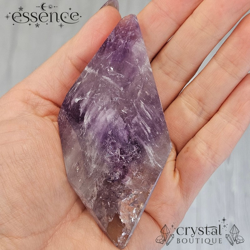 Phantom Amethyst Freeform