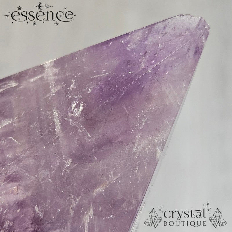 Phantom Amethyst Freeform