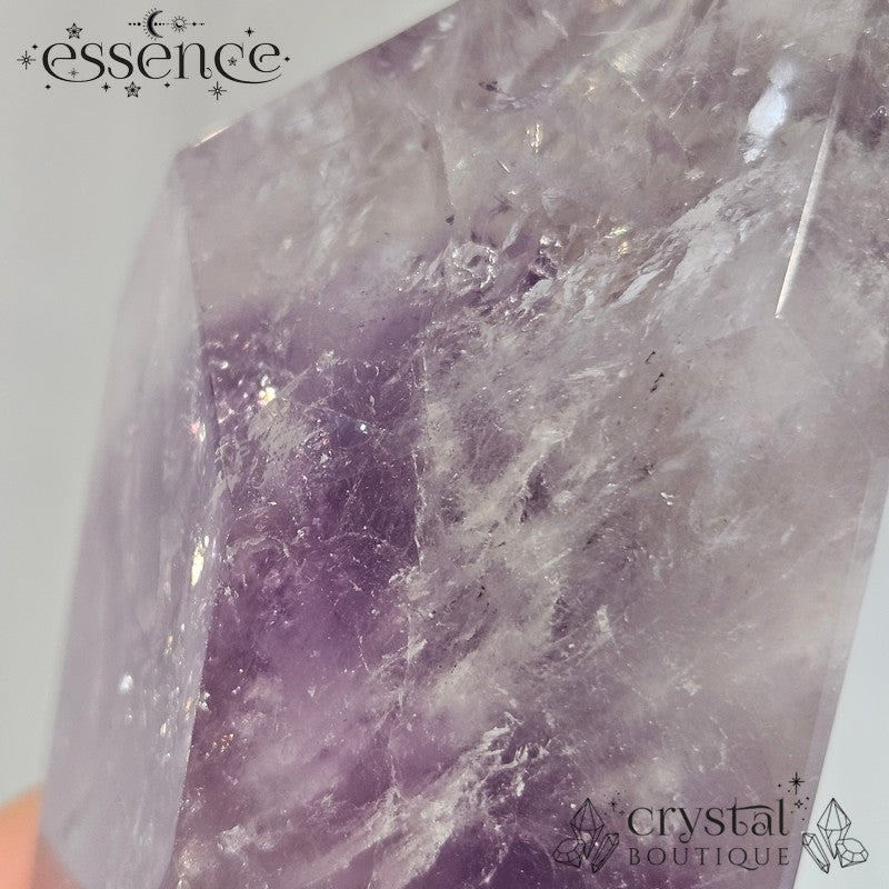 Phantom Amethyst Freeform
