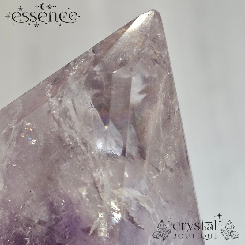 Phantom Amethyst Freeform