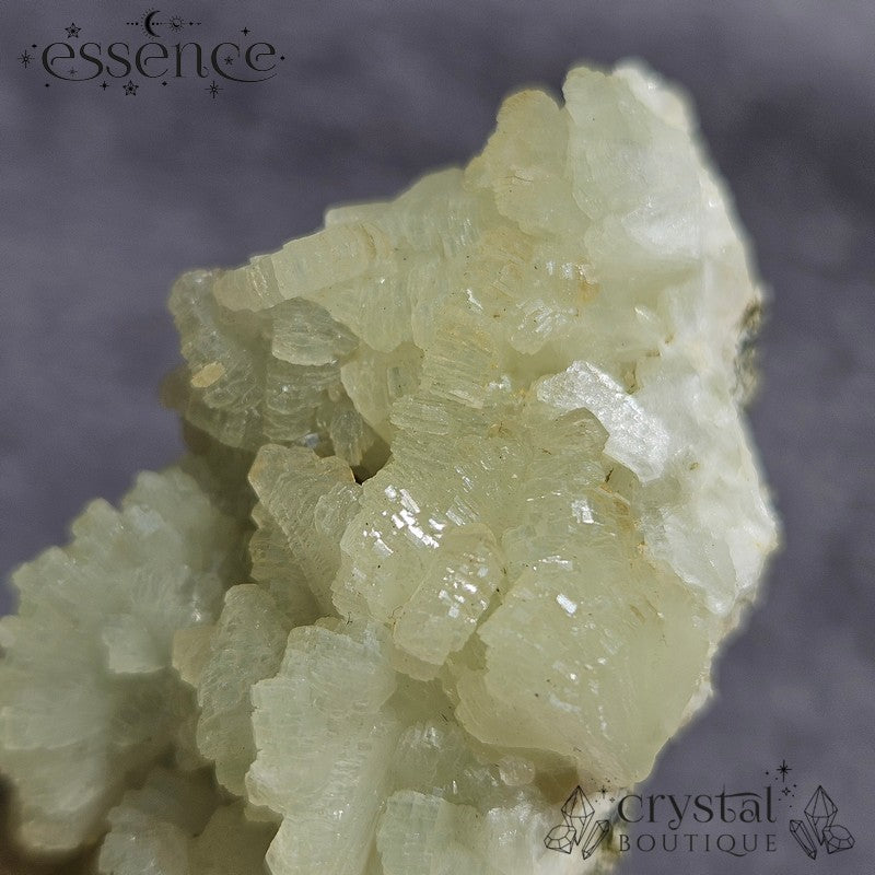 Prehnite Cluster 64gm