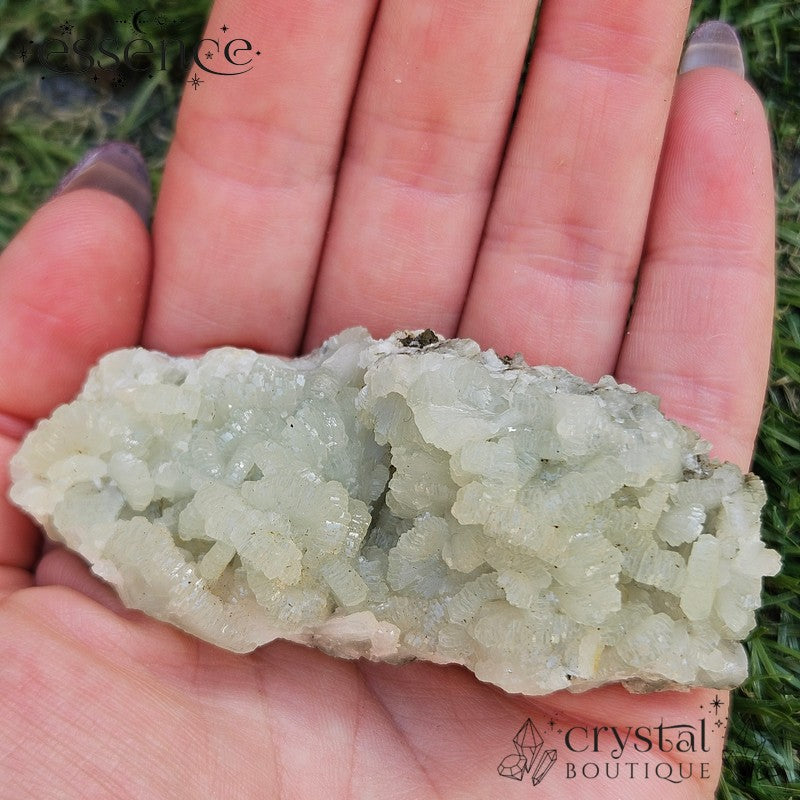 Prehnite Cluster 80gm
