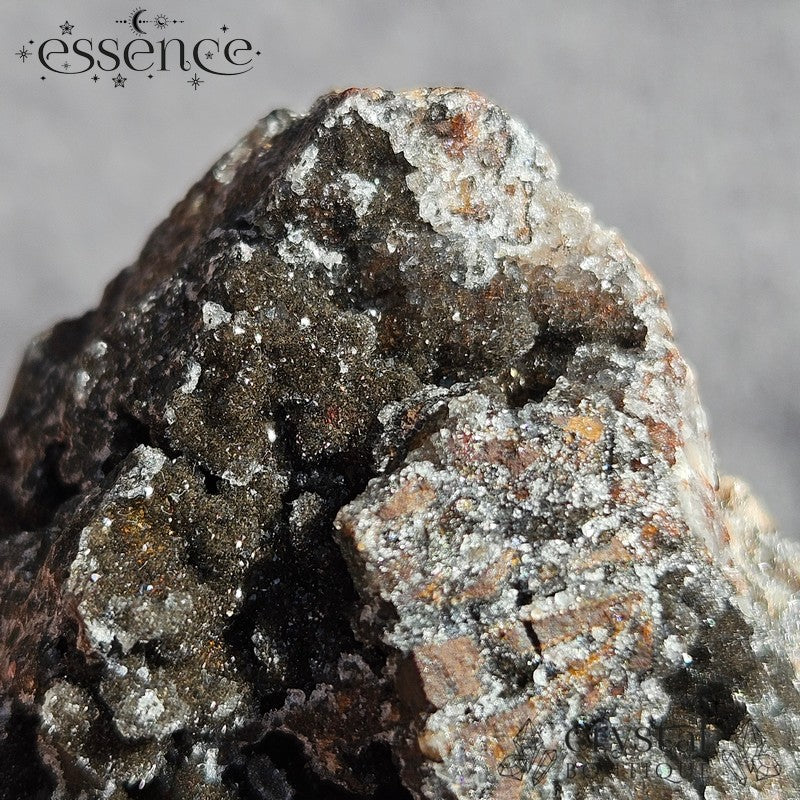 Manganese Cluster – Dark, Dusty & Full of Magic