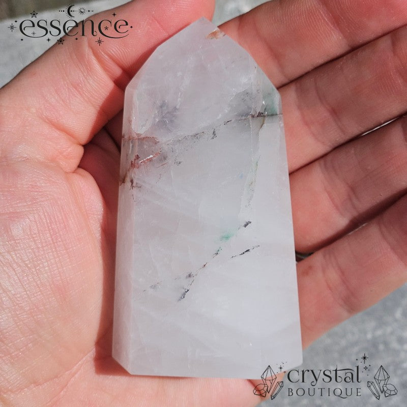 Northern Lights Quartz