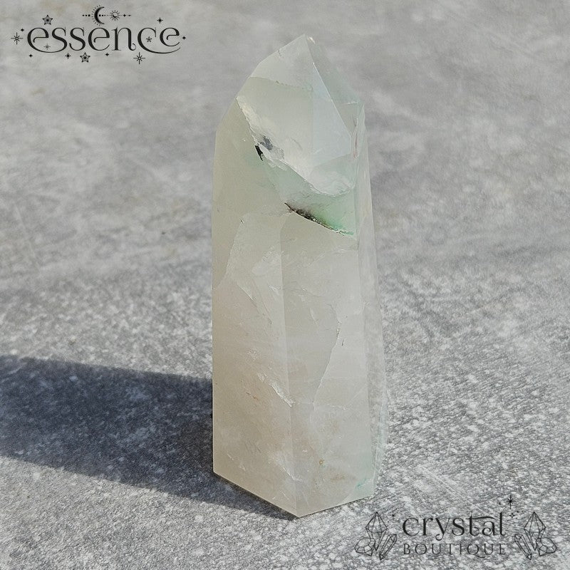 Northern Lights Quartz Tower