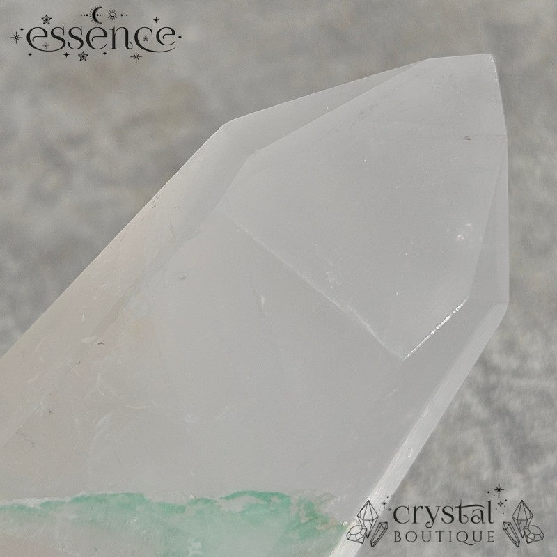 Northern Lights Quartz Tower
