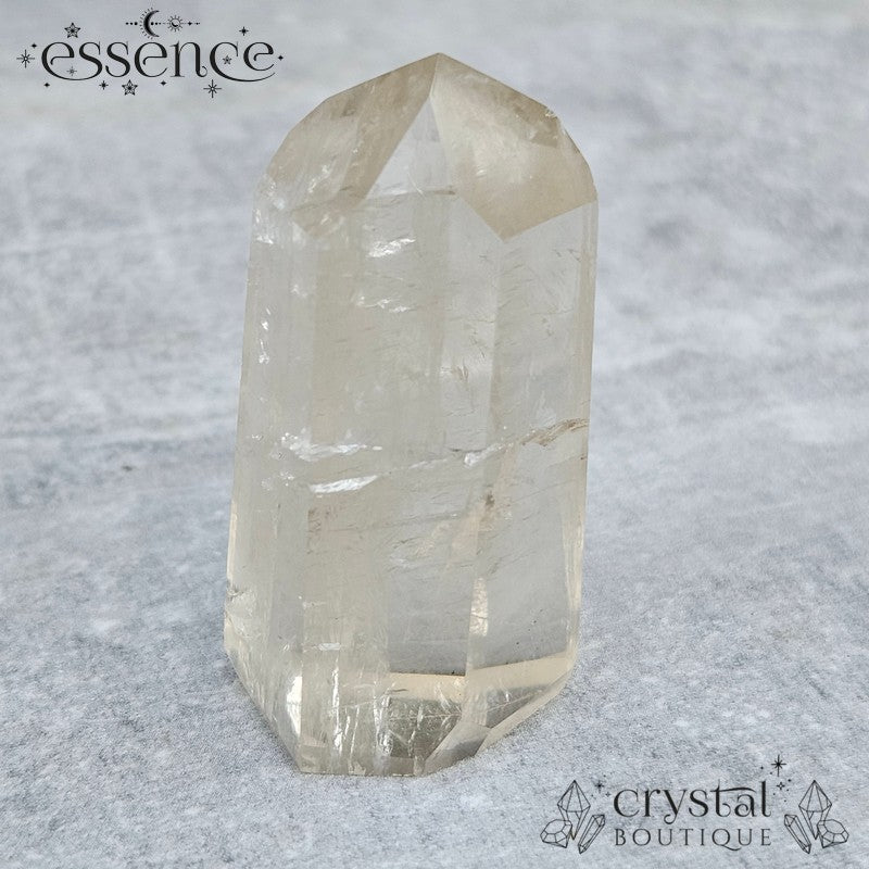 Natural Citrine Tower 40g