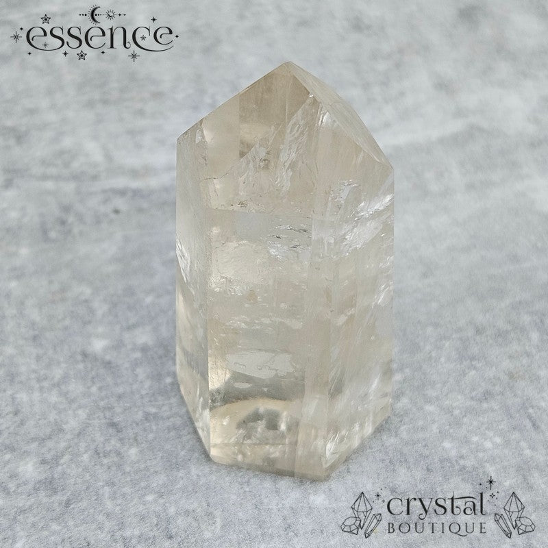 Natural Citrine Tower 40g