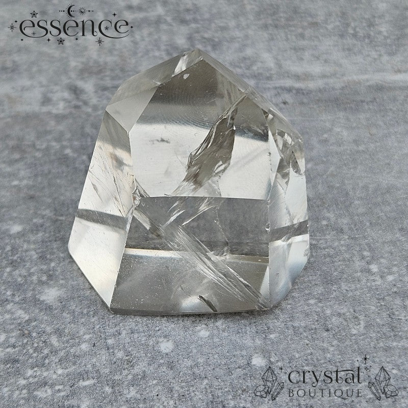 Natural Citrine Tower 51g
