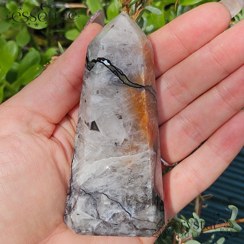 Mosaic Quartz
