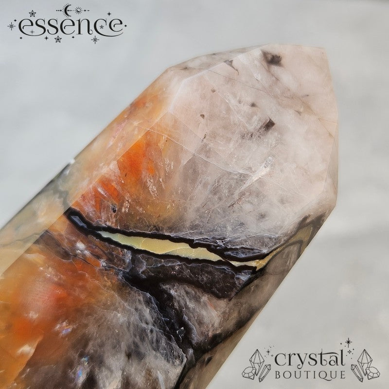 Mosaic Quartz