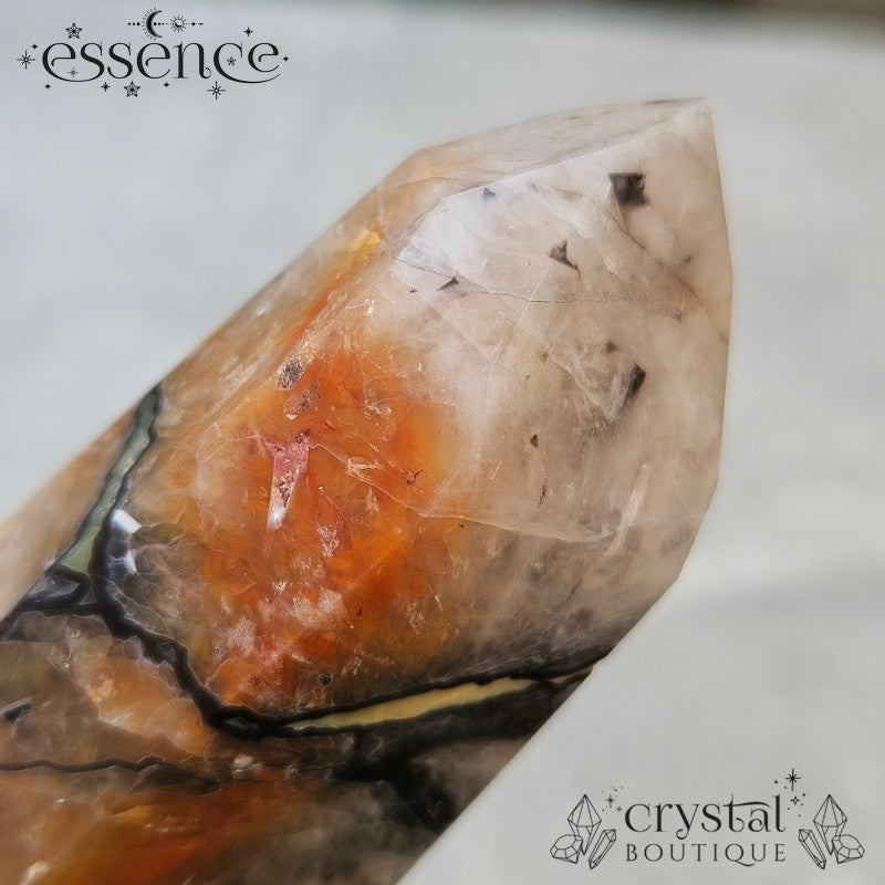 Mosaic Quartz
