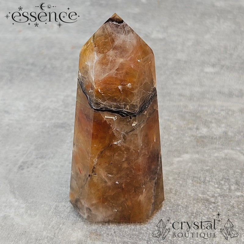 Mosaic Quartz