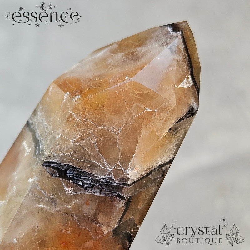 Mosaic Quartz