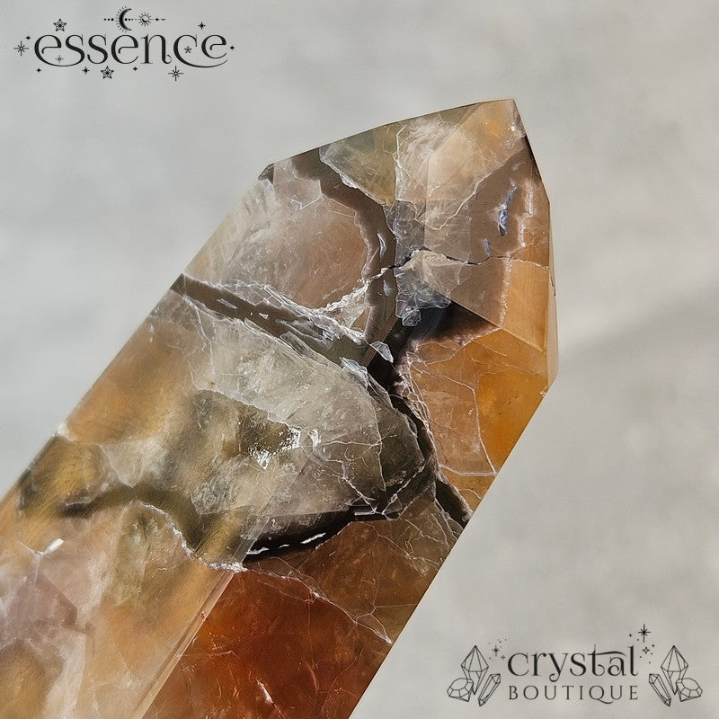 Mosaic Quartz