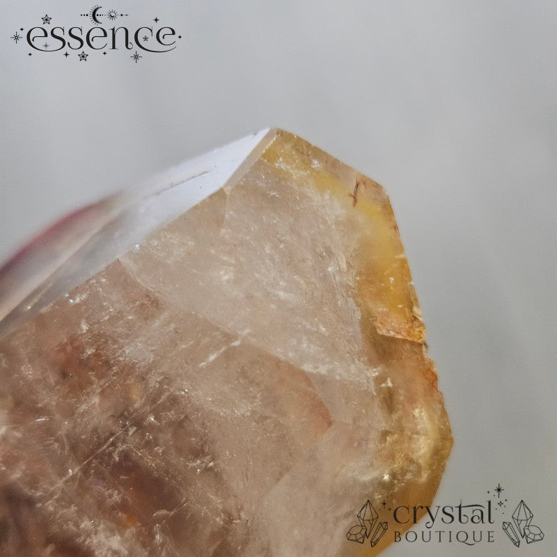 Dream Coat Quartz
