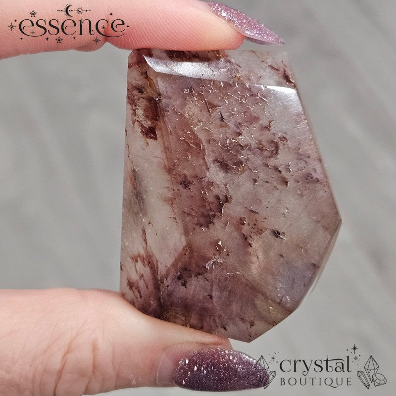 Dreamcoat Quartz Freeform