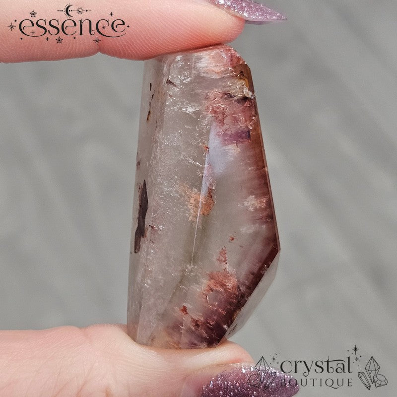 Dreamcoat Quartz Freeform
