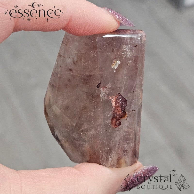 Dreamcoat Quartz Freeform