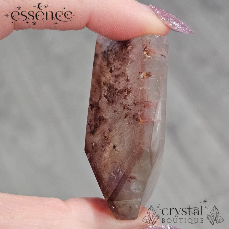 Dreamcoat Quartz Freeform