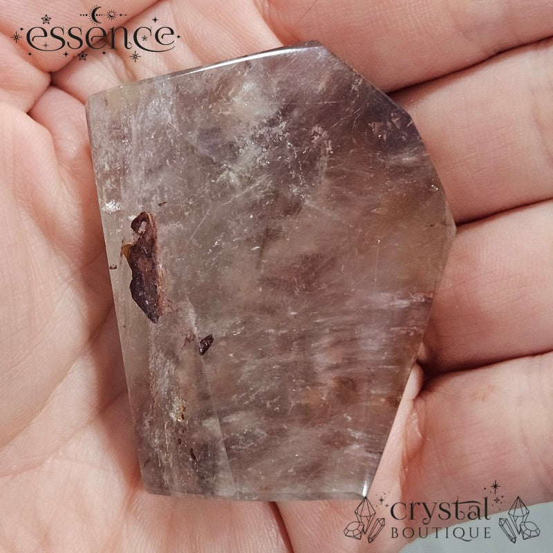 Dreamcoat Quartz Freeform