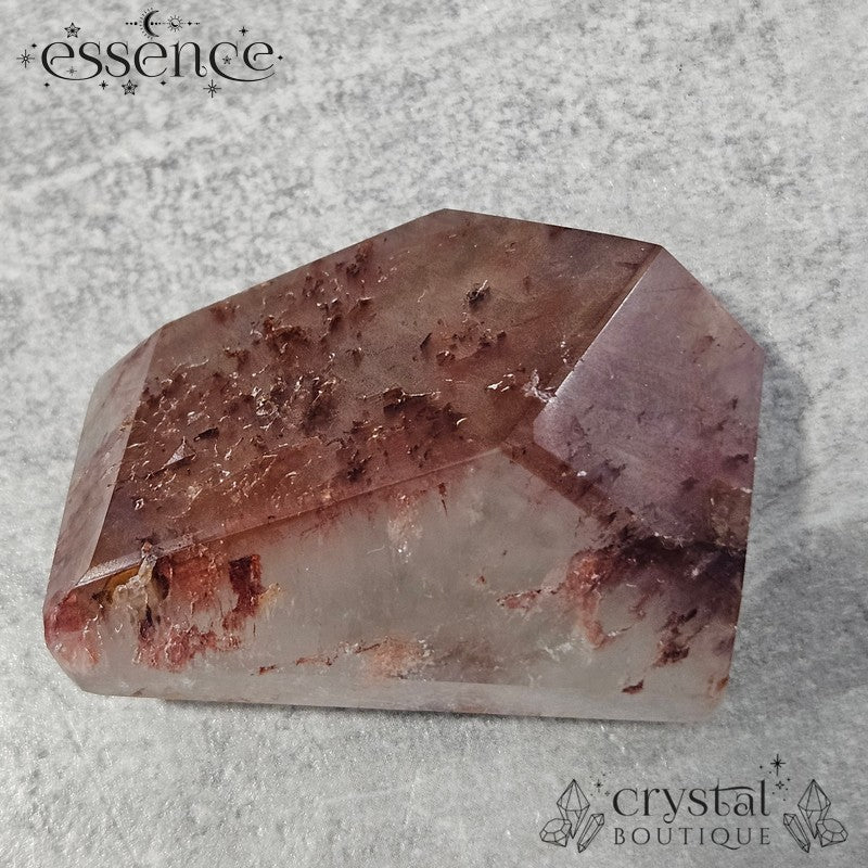 Dreamcoat Quartz Freeform