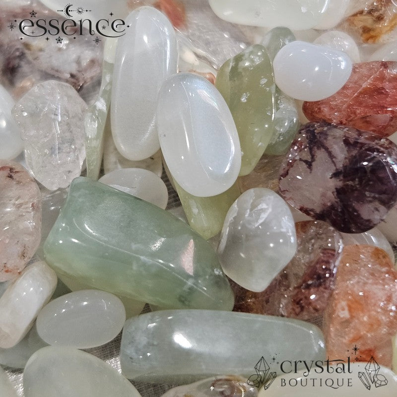 Renewal Crystal Blend - Joy, Hope & Growth